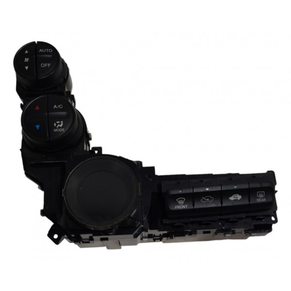 Comando Ar Condicionado Digital Honda New Fit 1.5 2011 B2128