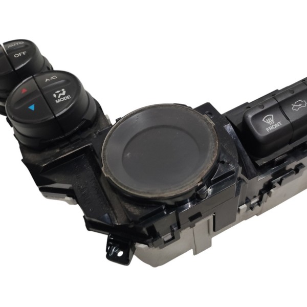 Comando Ar Condicionado Digital Honda New Fit 1.5 2011 B2128