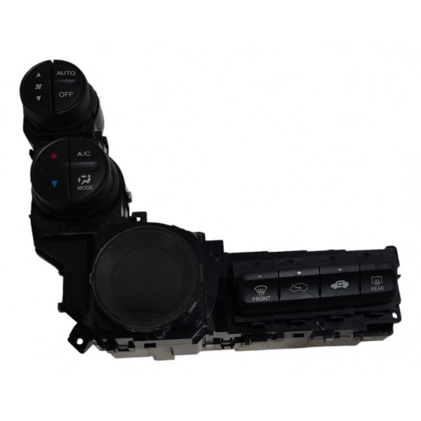 Comando Ar Condicionado Digital Honda New Fit 1.5 2011 B2128