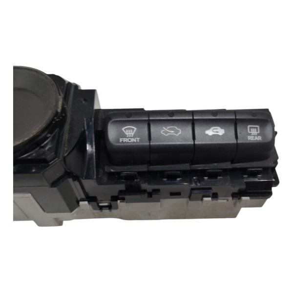 Comando Ar Condicionado Digital Honda New Fit 1.5 2011 B2128