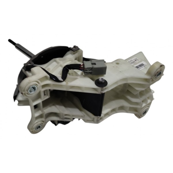 Alavanca Cambio Aut Honda New Fit 1.5 2011 B2117