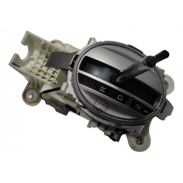 Alavanca Cambio Aut Honda New Fit 1.5 2011 B2117