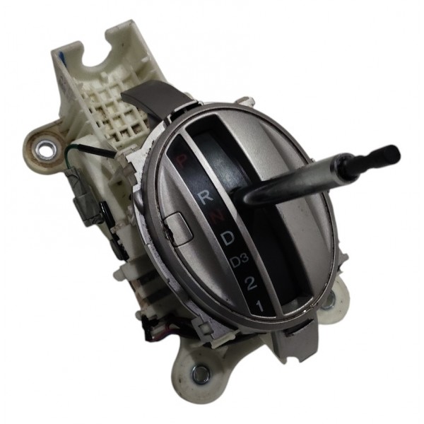 Alavanca Cambio Aut Honda New Fit 1.5 2011 B2117