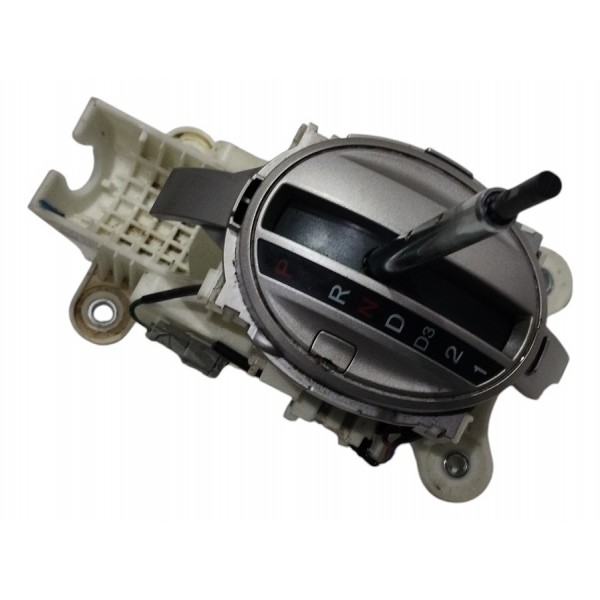 Alavanca Cambio Aut Honda New Fit 1.5 2011 B2117