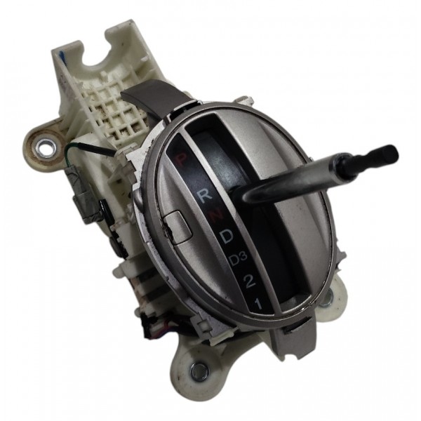 Alavanca Cambio Aut Honda New Fit 1.5 2011 B2117