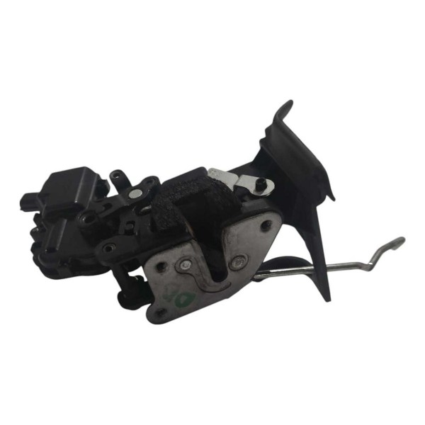 Fechadura Porta Diant Dir Renault Kwid Zen 2020