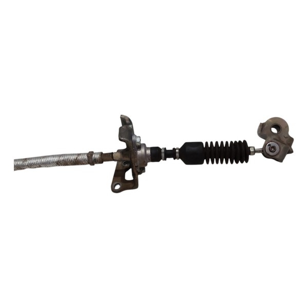 Cabo Seletor Marchas Honda New Fit 1.5 2011 B2106