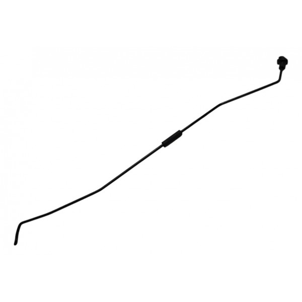 Haste Vareta Capo Dianteiro Honda New Fit 1.5 2011 B2105