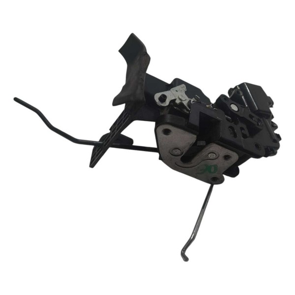 Fechadura Porta Diant Esq Renault Kwid Zen 2020