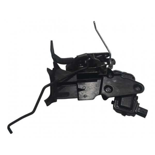 Fechadura Porta Diant Esq Renault Kwid Zen 2020