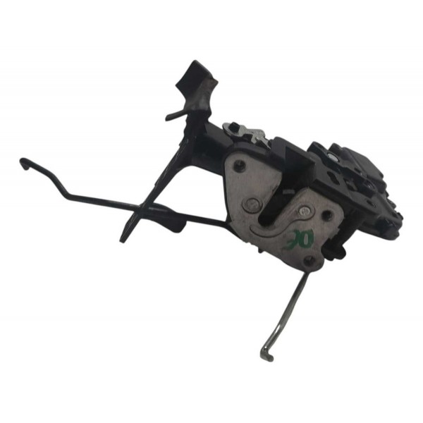 Fechadura Porta Diant Esq Renault Kwid Zen 2020