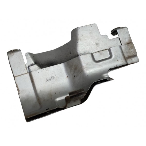 Proteção Galhada Limpador Honda New Fit 1.5 2011 B2102