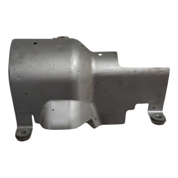 Proteção Galhada Limpador Honda New Fit 1.5 2011 B2102