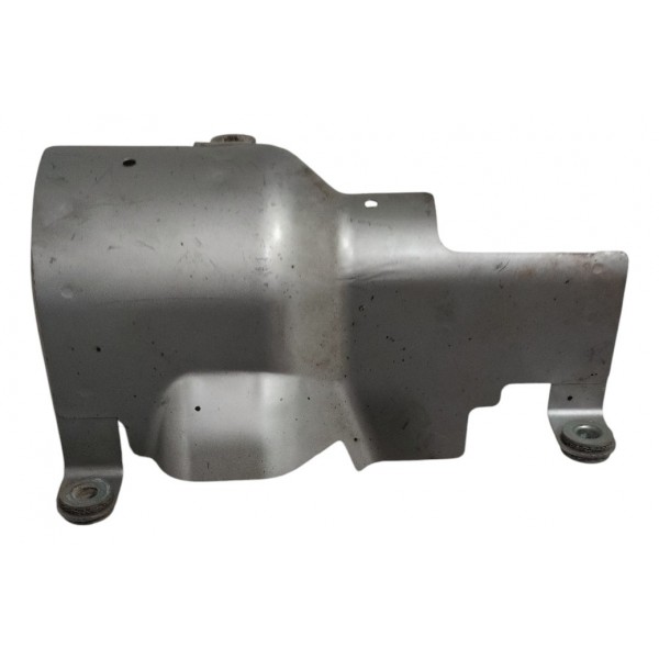 Proteção Galhada Limpador Honda New Fit 1.5 2011 B2102