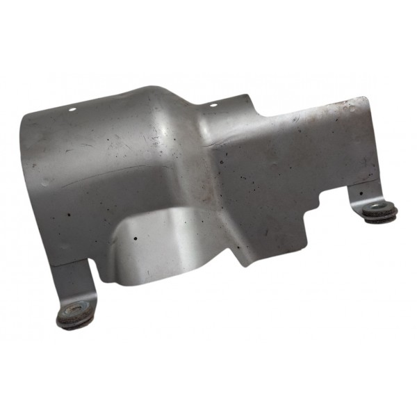 Proteção Galhada Limpador Honda New Fit 1.5 2011 B2102