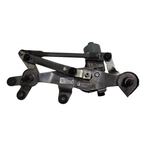 Galhada Limpador Parabrisa Honda New Fit 1.5 2011 B2100