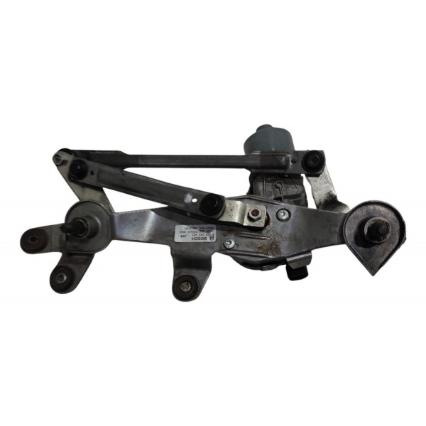 Galhada Limpador Parabrisa Honda New Fit 1.5 2011 B2100