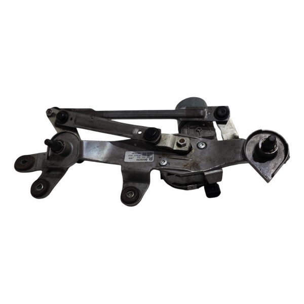 Galhada Limpador Parabrisa Honda New Fit 1.5 2011 B2100