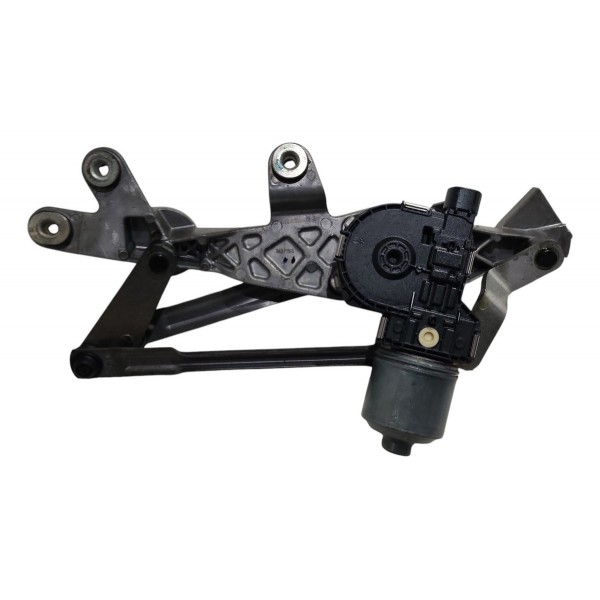 Galhada Limpador Parabrisa Honda New Fit 1.5 2011 B2100