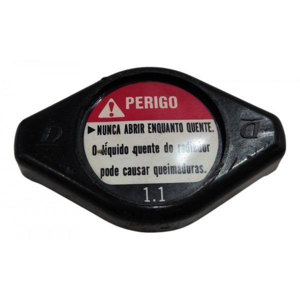 Tampa Radiador Honda New Fit 1.5 2011 B2096