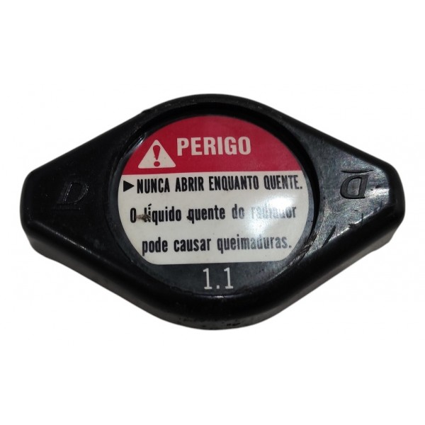 Tampa Radiador Honda New Fit 1.5 2011 B2096