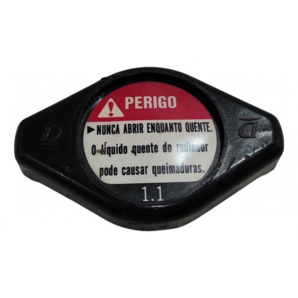 Tampa Radiador Honda New Fit 1.5 2011 B2096