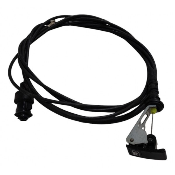 Cabo Abertura Tanque Honda New Fit 1.5 2011 B2092