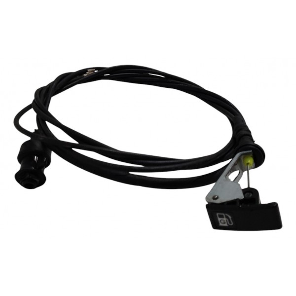 Cabo Abertura Tanque Honda New Fit 1.5 2011 B2092