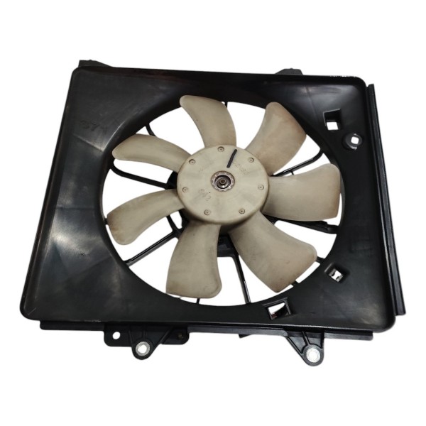 Ventoinha Maior Radiador Honda New Fit 1.5 2011 B2091