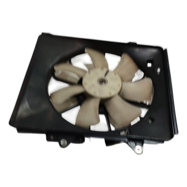 Ventoinha Maior Radiador Honda New Fit 1.5 2011 B2091