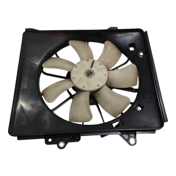 Ventoinha Maior Radiador Honda New Fit 1.5 2011 B2091