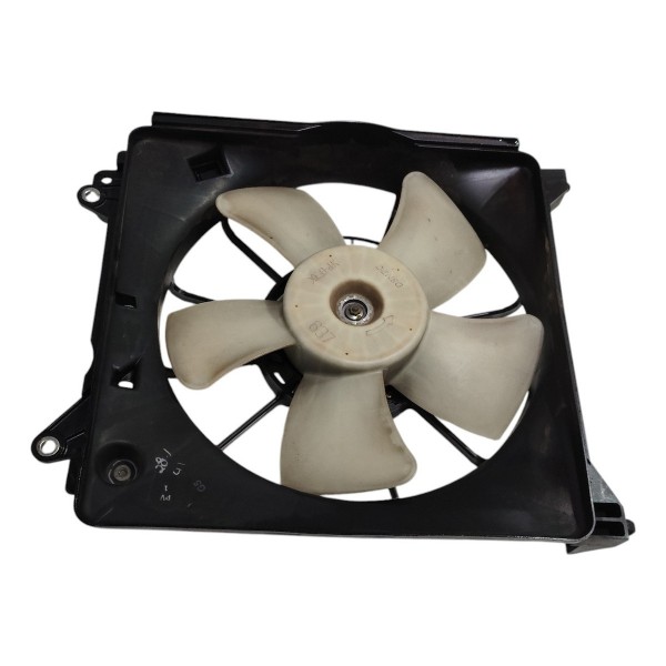Ventoinha Menor Radiador Honda New Fit 1.5 2011 B2090