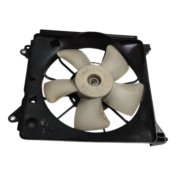 Ventoinha Menor Radiador Honda New Fit 1.5 2011 B2090