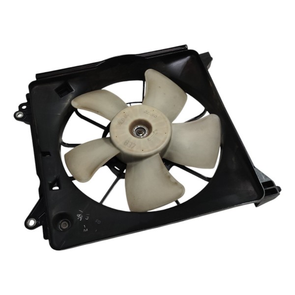 Ventoinha Menor Radiador Honda New Fit 1.5 2011 B2090