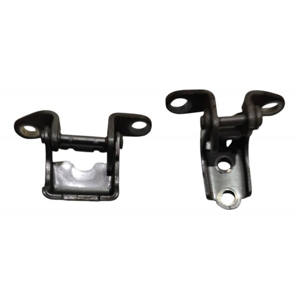 Par Dobradiça Porta Tras Esq Honda New Fit 1.5 2011 B2089