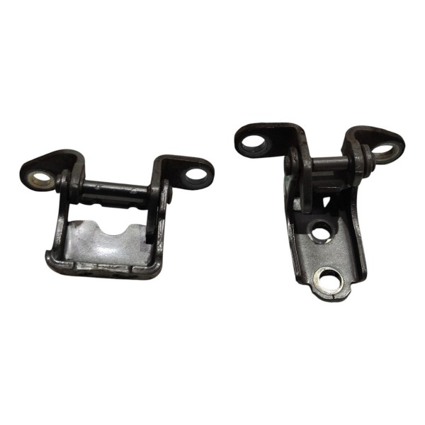 Par Dobradiça Porta Tras Esq Honda New Fit 1.5 2011 B2089