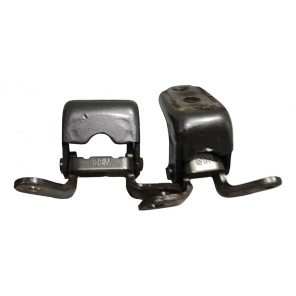 Par Dobradiça Porta Tras Esq Honda New Fit 1.5 2011 B2089