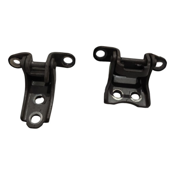 Par Dobradiça Porta Diant Esq Honda New Fit 1.5 2011 B2087