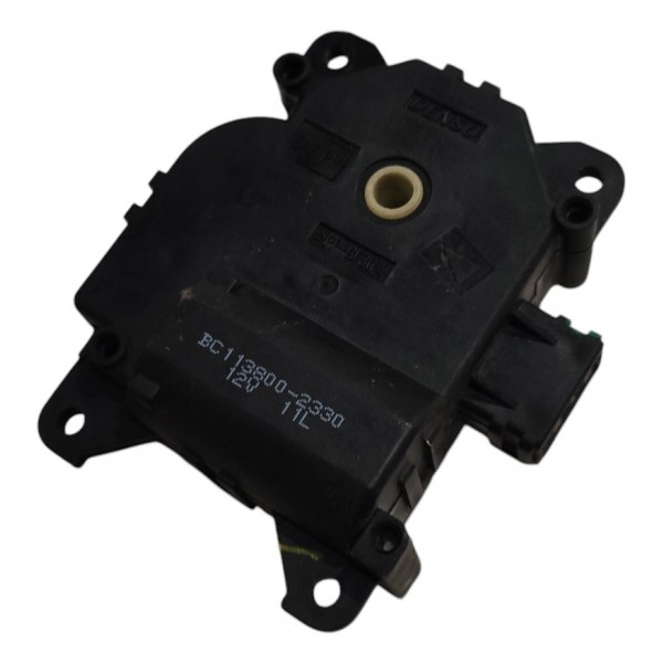 Atuador Caixa Ar Condicionado Honda New Fit 1.5 2011 B2084