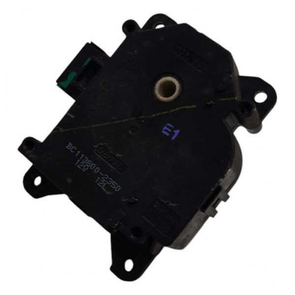 Atuador Caixa Ar Condicionado Honda New Fit 1.5 2011 B2083