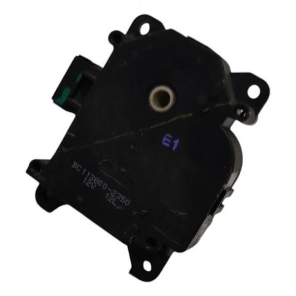 Atuador Caixa Ar Condicionado Honda New Fit 1.5 2011 B2083