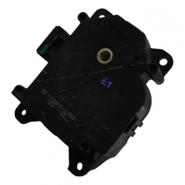 Atuador Caixa Ar Condicionado Honda New Fit 1.5 2011 B2083