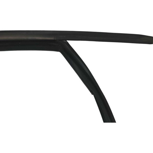 Borracha Canaleta Vidro Porta Diant Dir Renault Kwid Zen 20