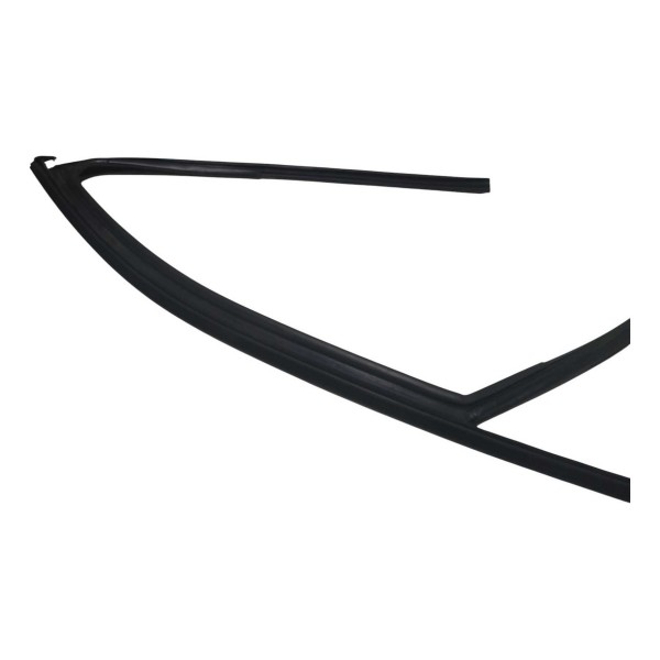 Borracha Canaleta Vidro Porta Diant Dir Renault Kwid Zen 20