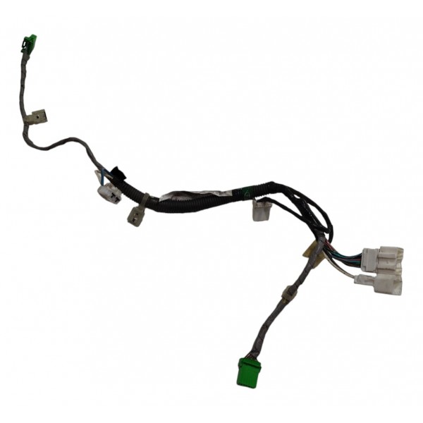 Chicote Caixa Ar Condicionado Honda New Fit 1.5 2011 B2082