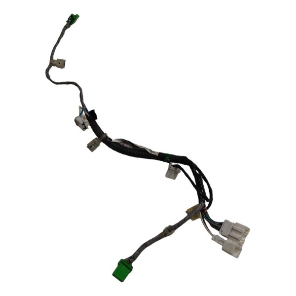 Chicote Caixa Ar Condicionado Honda New Fit 1.5 2011 B2082