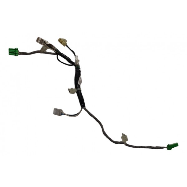 Chicote Caixa Ar Condicionado Honda New Fit 1.5 2011 B2082