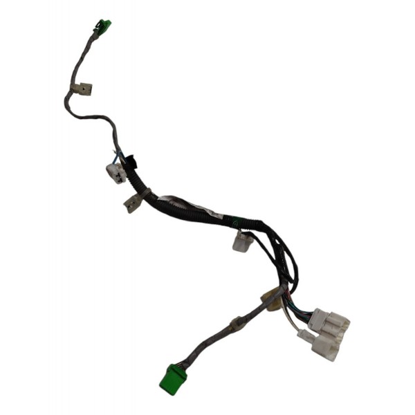 Chicote Caixa Ar Condicionado Honda New Fit 1.5 2011 B2082