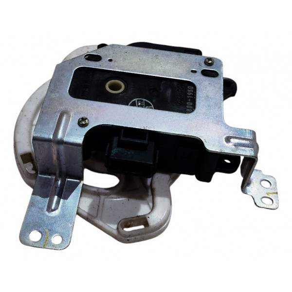 Atuador Caixa Ar Condicionado Honda New Fit 1.5 2011 B2081