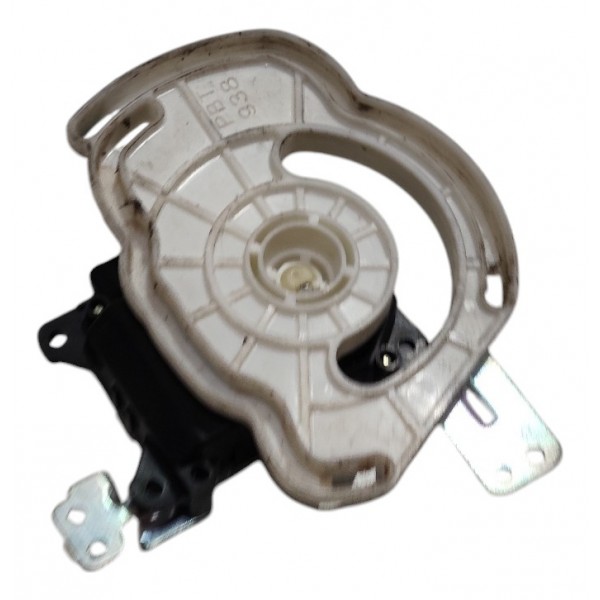 Atuador Caixa Ar Condicionado Honda New Fit 1.5 2011 B2081